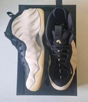 Nike Air Foamposite One Light Orewood EU 45,5 / US 11,5 Brandenburg - Eichwalde Vorschau