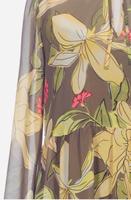Kleid comma M floral Blumen sommerkleid neu Tunika Rheinland-Pfalz - Trier Vorschau