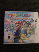 Mario Party Island Tour Nintendo 3Ds Baden-Württemberg - Villingen-Schwenningen Vorschau