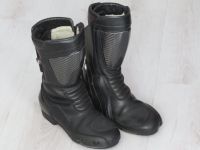 Bmw Gr. 40 Motorradstiefel Carbon Stiefel Motorradschuhe GS Leder Nordrhein-Westfalen - Gevelsberg Vorschau