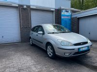 Ford Focus 1.8 TDCI mit Klima, AHK, Scheckheft, Service Neu, TÜV Niedersachsen - Delmenhorst Vorschau