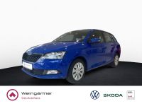 Skoda Fabia Combi 1.0 TSI Style, Klimaautomatic, Amund Bayern - Miesbach Vorschau