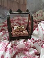 Display Vitrine antik Engel frankreich Rar Shabby Bayern - Amberg Vorschau