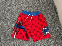 ♠️ C&A Spiderman Badeshorts 122/128 ♠️ Nordrhein-Westfalen - Hagen Vorschau