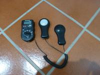 Conrad VOLTCRAFT MS-1300 Luxmeter Hessen - Lampertheim Vorschau