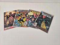 5 Comics Marvel DC Englisch in Hülle Englisch Sammler Nordrhein-Westfalen - Fröndenberg (Ruhr) Vorschau