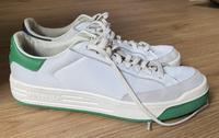 SportShuhe sneaker Adidas Gr.40.5 CM 25.5 Düsseldorf - Pempelfort Vorschau
