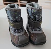 Winterstiefel Gr  20 Thüringen - Rudolstadt Vorschau