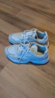 Sneaker von Adidas in Größe 38 Hessen - Viernheim Vorschau