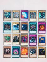 Yu-Gi-Oh! Karten !!107 Stück!! Konami Yu Gi Oh Set Rheinland-Pfalz - Rohrbach (Pfalz) Vorschau