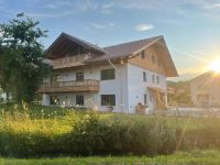 Hochwertige 4 Zimmer EG-Wohnung mit Garten in Grassau OT Rottau Bayern - Rottau Vorschau