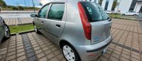 Verkaufe Fiat Punto 1.2 8v in sehr gutem Zustand Bayern - Kaufbeuren Vorschau