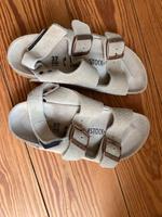 Birkenstock Große 37 Hamburg - Bergedorf Vorschau