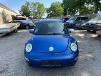 Volkswagen New Beetle Lim. 1.4 BJ-2004 KLIMA TUV 12-2026 Bayern - Neufahrn Vorschau