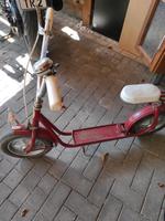 DDR Roller- Kult , top erhalten Sachsen-Anhalt - Arendsee (Altmark) Vorschau