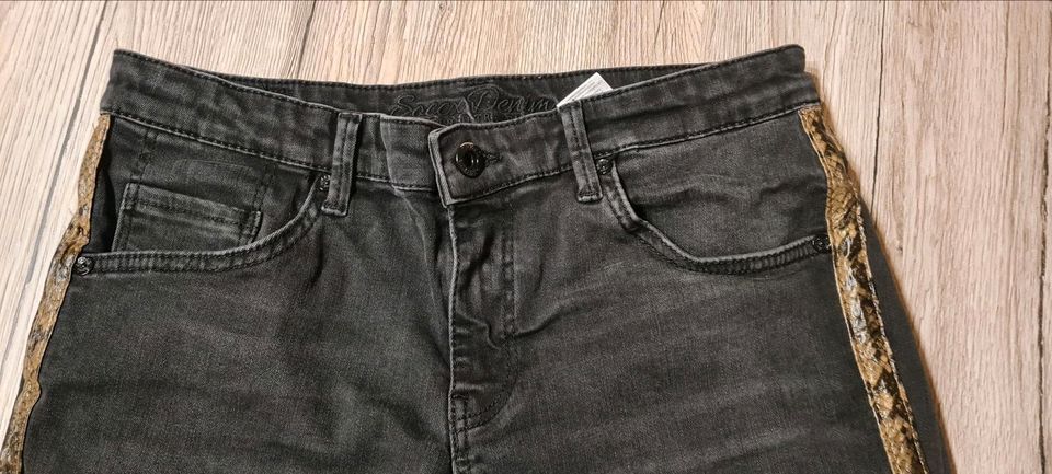 Soccx Jeans Gr.30 inklusive Versand in Herzfelde