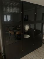 Ikea Glas Vitrine Besta NP:1000€ Niedersachsen - Lohne (Oldenburg) Vorschau