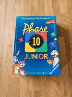 Spiel, Phase 10 Junior von Ravensburger Hamburg-Mitte - Hamburg Wilhelmsburg Vorschau