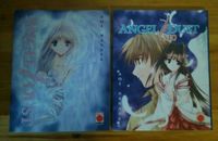 Manga Angel Dust / Neo von Aoi Nanase, 2 Bände, komplett Kiel - Neumühlen-Dietrichsdorf-Oppendorf Vorschau