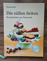 Thermomix Die süßen Seiten NEUWERTIG Niedersachsen - Lohne (Oldenburg) Vorschau