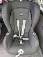 Kindersitz Römer britax mit Isofix Bayern - Schonstett Vorschau