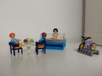 Playmobil 4134 (kleine) Eisdiele Nordrhein-Westfalen - Ahaus Vorschau