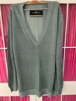 Malene Birger Pullover Metallic  Style Lillah Lurex Gr. S Wandsbek - Hamburg Rahlstedt Vorschau