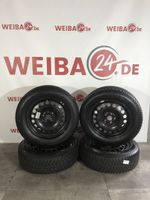 Winterräder VW Tiguan Falken Eurowinter 215/65 R17  #190 Sachsen - Großschirma Vorschau