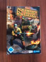 Silent Storm Eurobox Big Box PC CD DVD Spiel Neuwertig Hessen - Rüdesheim am Rhein Vorschau