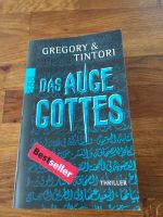 Das Auge Gottes Bestseller Baden-Württemberg - Ertingen Vorschau