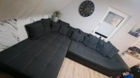 Sofa in der Farbe Grau anzubieten Nordrhein-Westfalen - Düren Vorschau
