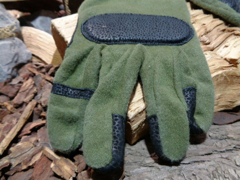 Orig.Hands. OPERATOR Netherland Pofile EQ SOG-75 Kevlar-Leder 10 in Herzogenrath