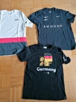 2 x Nike T Shirts in Gr. L & 1 Fifa World Cup 2022 Shirt Elberfeld - Elberfeld-West Vorschau