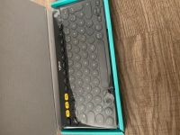 LOGITECH K380 Bluetooth Tastatur !NEU! Hessen - Bad Schwalbach Vorschau