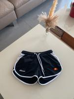 Kurze Hose Gr. 38 ellesse Nordrhein-Westfalen - Bottrop Vorschau