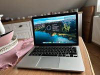 MacBook Pro Ende 2013 Nordrhein-Westfalen - Hörstel Vorschau