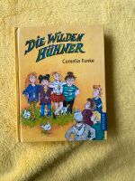 Die wilden Hühner (Kinderbuch) Baden-Württemberg - Frickingen Vorschau
