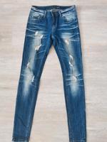 Blaue Jeans Neuwertig Köln - Nippes Vorschau
