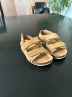 Sandalen Zara Größe 23 Bayern - Kirchseeon Vorschau