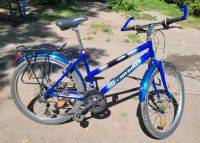 Fahrrad 26 Zoll für Kinder/Jugendliche Leipzig - Schleußig Vorschau