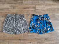 Set: 2x Shorts / kurze Hose, C&A, Gr. 36, neu Rheinland-Pfalz - Nittel Vorschau