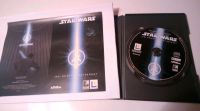 Star Wars Jedi Knight II - Jedi Outcast 2 - PC Spiel Videospiel Hessen - Oberursel (Taunus) Vorschau