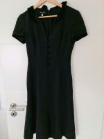 Kleid schwarz Giorgio Armani Größe 40 Hessen - Dieburg Vorschau