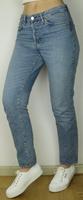 H&M Vintage fit High waist Jeans Gr-öße 36 38 Damen-Hose blau Niedersachsen - Elze Vorschau