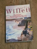 Julias Versprechen von Marcia Willett Hessen - Niedenstein Vorschau