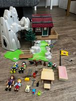 Playmobil Berghütte Baden-Württemberg - Gaienhofen Vorschau