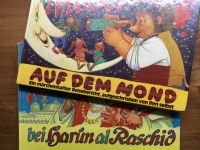 Mecki bei harun al Raschid Auf dem Mond Reisebericht Schleswig-Holstein - Neudorf-Bornstein Vorschau