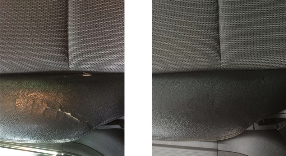 Autositz Fahrersitz Reparatur Schaumst+ Sitzbezug Einstieg Seiten in Euskirchen