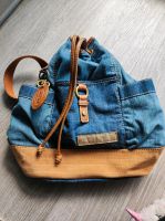 Tasche Fossil Jeans Rheinland-Pfalz - Mainz Vorschau