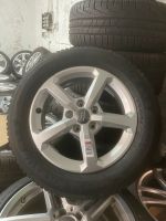 Originale Audi Q2 Alufelgen 16 Zoll mit Neu Winterreifen Michelin Essen - Essen-Borbeck Vorschau